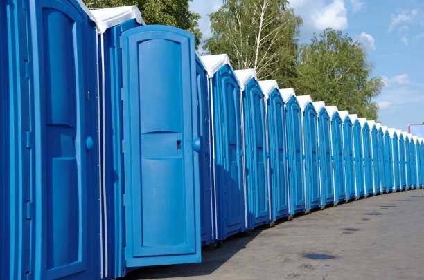 Portable Toilet Options We Offer in Selinsgrove, PA